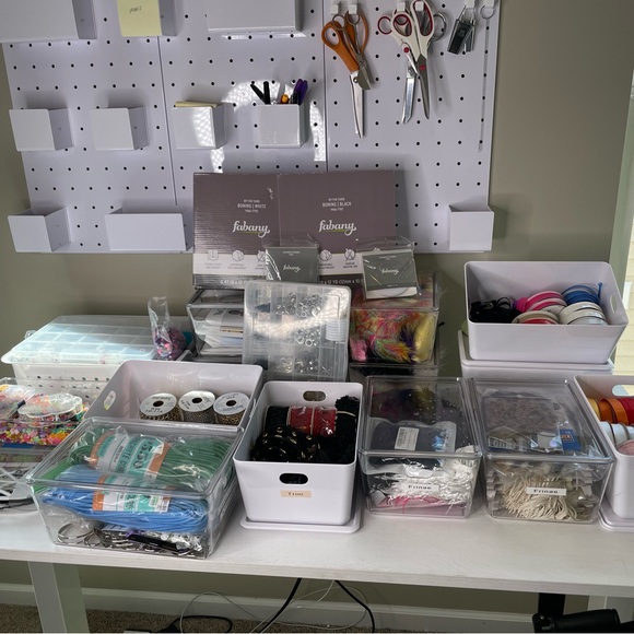 Sewing patterns - Picture 4 of 4